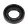 Oil seal | NBR | Thk: 7mm | -40÷100°C | Shore hardness: 70 | Øhole: 30mm image 2