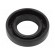 Oil seal | NBR | Thk: 7mm | -40÷100°C | Shore hardness: 70 | Øhole: 32mm image 2