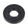 Oil seal | NBR | Thk: 7mm | -40÷100°C | Shore hardness: 70 | Øhole: 40mm image 1