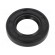 Oil seal | NBR | Thk: 7mm | -40÷100°C | Shore hardness: 70 | Øhole: 35mm image 1