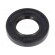 Oil seal | NBR | Thk: 7mm | -40÷100°C | Shore hardness: 70 | Øhole: 35mm фото 1