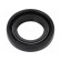 Oil seal | NBR | Thk: 5mm | -40÷100°C | Shore hardness: 70 | Øhole: 28mm image 2