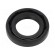 Oil seal | NBR | Thk: 6mm | -40÷100°C | Shore hardness: 70 | Øhole: 30mm image 2