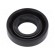 Oil seal | NBR | Thk: 7mm | -40÷100°C | Shore hardness: 70 | Øhole: 26mm image 2