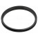 V-ring washer | NBR rubber | Shaft dia: 115÷125mm | L: 12.8mm image 1