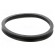 V-ring washer | NBR rubber | Shaft dia: 115÷125mm | L: 12.8mm image 2
