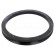 V-ring washer | NBR rubber | Shaft dia: 190÷210mm | L: 5.5mm | Ø: 180mm фото 2