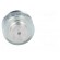 Belt pulley | AT5 | W: 10mm | whell width: 21mm | Ø: 22.65mm | aluminium paveikslėlis 9