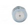 Belt pulley | AT5 | W: 10mm | whell width: 21mm | Ø: 22.65mm | aluminium paveikslėlis 5