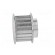 Belt pulley | AT5 | W: 10mm | whell width: 21mm | Ø: 30.6mm | aluminium image 7