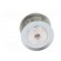 Belt pulley | AT5 | W: 16mm | whell width: 27mm | Ø: 24.2mm | aluminium image 5