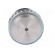 Belt pulley | T10 | W: 25mm | whell width: 40mm | Ø: 77.75mm | aluminium image 9