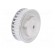 Belt pulley | T10 | W: 25mm | whell width: 40mm | Ø: 93.65mm | aluminium фото 8