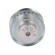 Belt pulley | T2.5 | W: 4 | 6mm | whell width: 16mm | Ø: 18.5mm | aluminium paveikslėlis 9