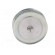 Belt pulley | T2.5 | W: 4 | 6mm | whell width: 16mm | Ø: 23.35mm | ZRS paveikslėlis 5