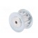 Belt pulley | T5 | W: 10mm | whell width: 21mm | Ø: 18.25mm | aluminium image 6