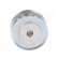Belt pulley | T5 | W: 10mm | whell width: 21mm | Ø: 23.05mm | aluminium фото 5