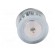 Belt pulley | T5 | W: 16mm | whell width: 27mm | Ø: 24.6mm | aluminium image 5