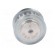 Belt pulley | T5 | W: 16mm | whell width: 27mm | Ø: 29.4mm | aluminium фото 9