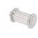 Belt pulley | T5 | W: 25mm | whell width: 36mm | Ø: 15.05mm | aluminium фото 4