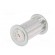 Belt pulley | T5 | W: 25mm | whell width: 36mm | Ø: 15.05mm | aluminium image 6