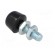 Clamping bolt | Thread: M10 | Base dia: 18mm | Kind of tip: rounded image 4