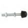 Clamping bolt | Thread: M5 | Base dia: 9mm | Kind of tip: rounded image 7