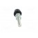 Clamping bolt | Thread: M6 | Base dia: 13mm | Kind of tip: flat paveikslėlis 5