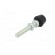 Clamping bolt | Thread: M6 | Base dia: 13mm | Kind of tip: flat image 6