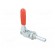 Plunger clamps | steel | 5.4kN | Actuator material: hardened steel фото 4