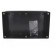 Enclosure: multipurpose | X: 113mm | Y: 193mm | Z: 61mm | 1591XX | ABS image 9