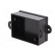 Enclosure: multipurpose | X: 50mm | Y: 70mm | Z: 27mm | with fixing lugs image 5