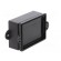 Enclosure: multipurpose | X: 50mm | Y: 70mm | Z: 27mm | with fixing lugs image 7