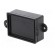 Enclosure: multipurpose | X: 50mm | Y: 70mm | Z: 27mm | with fixing lugs image 9