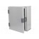 Enclosure: wall mounting | X: 300mm | Y: 350mm | Z: 160mm | orion+ | steel image 1