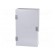 Enclosure: wall mounting | X: 300mm | Y: 500mm | Z: 200mm | orion+ | steel image 1