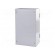 Enclosure: wall mounting | X: 300mm | Y: 500mm | Z: 200mm | orion+ | steel image 2
