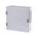 Enclosure: wall mounting | X: 400mm | Y: 400mm | Z: 200mm | orion+ | steel image 1