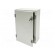 Enclosure: wall mounting | X: 400mm | Y: 600mm | Z: 250mm | orion+ | steel image 1