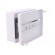 Enclosure: for modular components | IP30 | Mounting: wall mount image 2