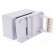 Enclosure: for modular components | IP30 | Mounting: wall mount image 2