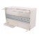 Enclosure: for modular components | IP30 | white | No.of mod: 12 image 4