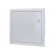 Enclosure: for modular components | IP40 | white | No.of mod: 12 image 1
