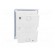 Enclosure: for modular components | IP40 | white | No.of mod: 5 | 400V фото 5