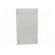 Enclosure: for modular components | IP40 | white | No.of mod: 36 image 6