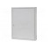 Enclosure: for modular components | IP40 | white | No.of mod: 48 image 1