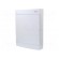 Enclosure: for modular components | IP40 | white | No.of mod: 54 фото 1