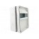 Enclosure: for modular components | IP65 | light grey | ABS + PC image 7