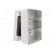 Enclosure: for modular components | IP65 | Mounting: wall mount фото 3