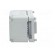 Enclosure: for modular components | IP66 | Mounting: wall mount image 6